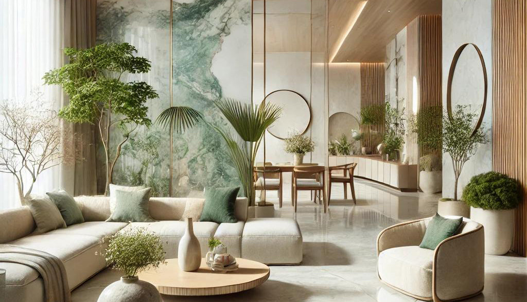 Menos ruido, más presencia: el nuevo lujo consciente en el Interiorismo