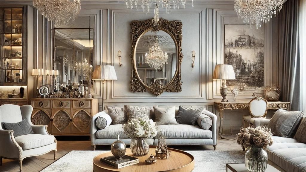 Interiorismo Ecléctico | Mezcla con sentido y personalidad única