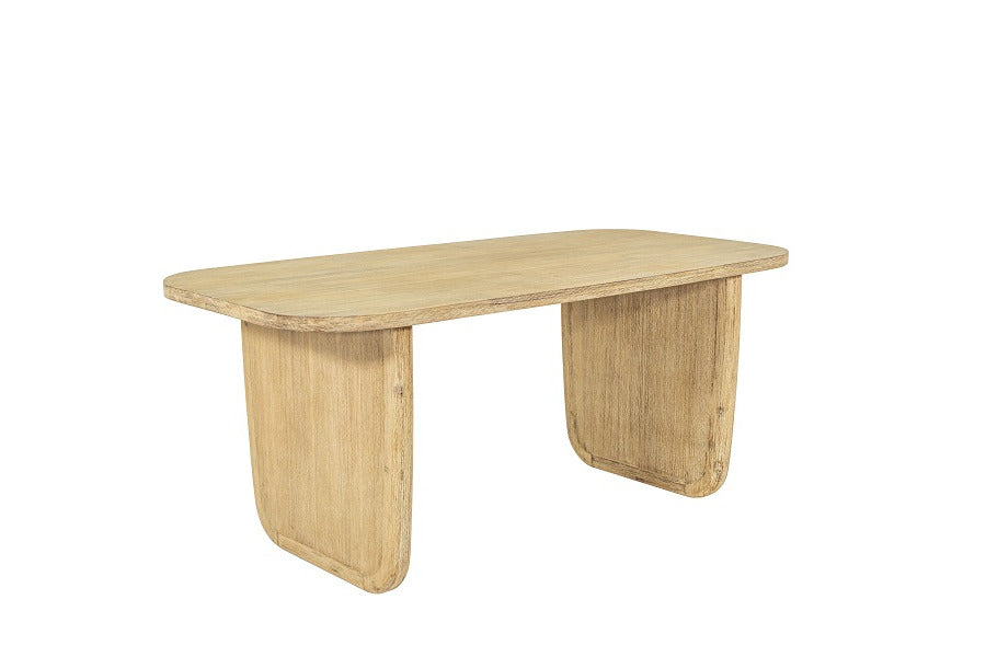 Mesa de Comedor Serena de Corfú