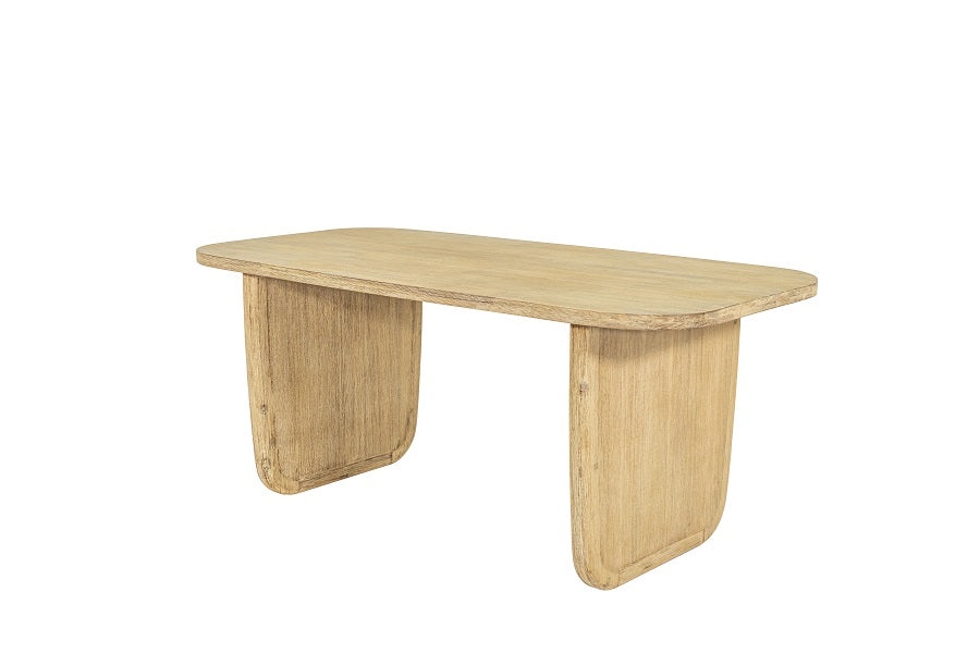 Mesa de Comedor Serena de Corfú