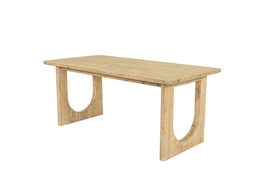 Mesa de Comedor Kinga Natural