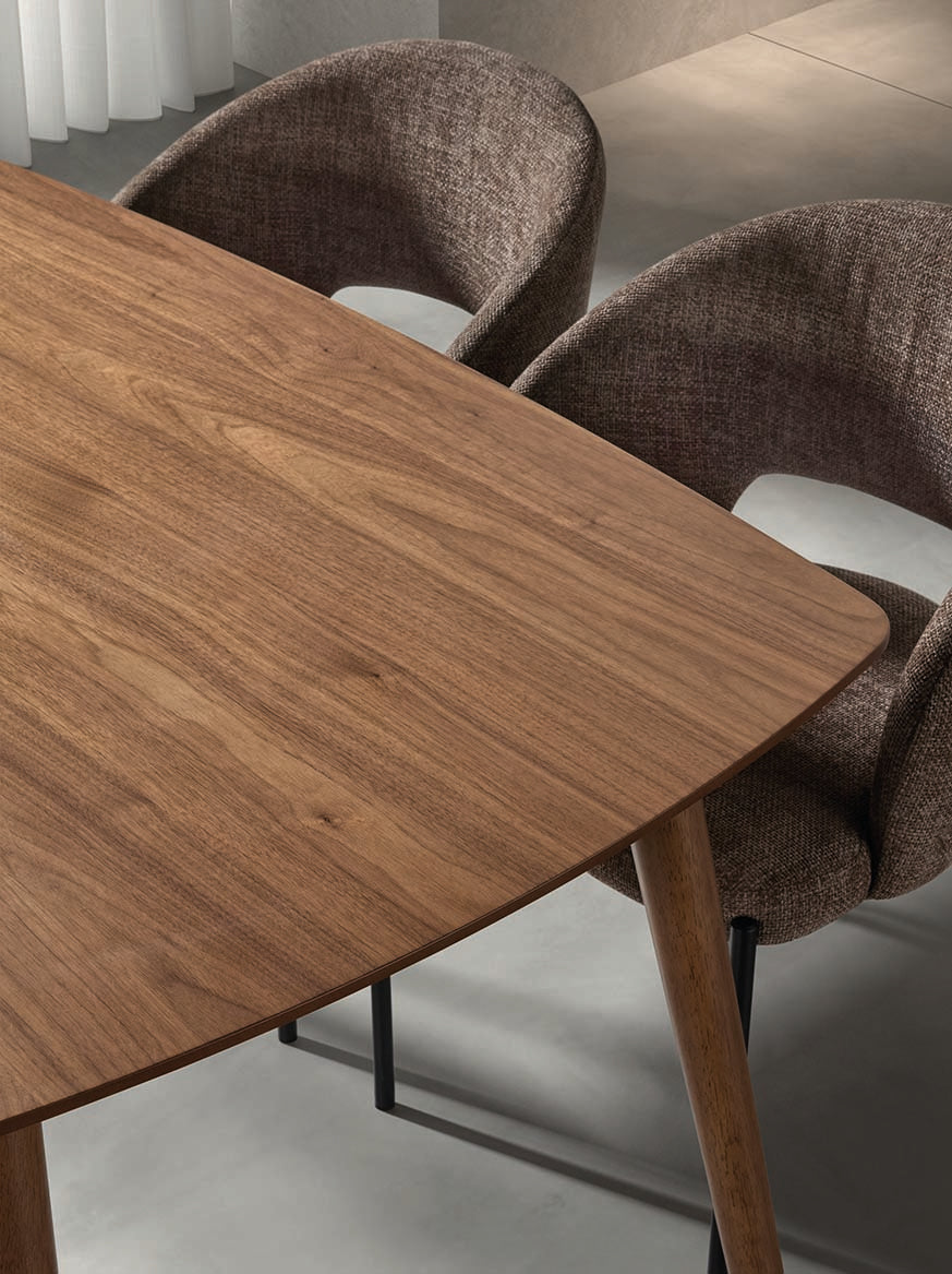 Mesa de Comedor Lina Escandinava