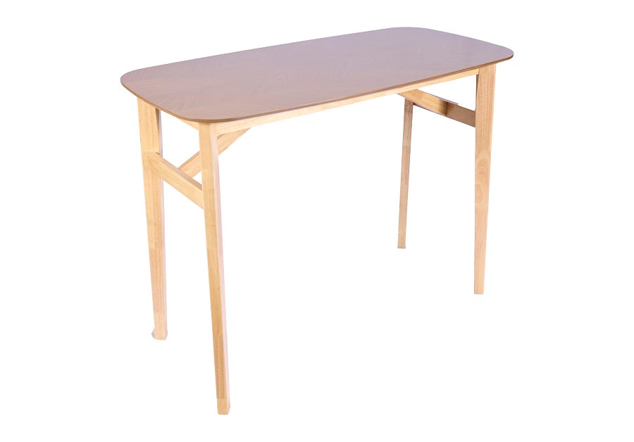 Mesa Alta de Comedor Alaia Natural