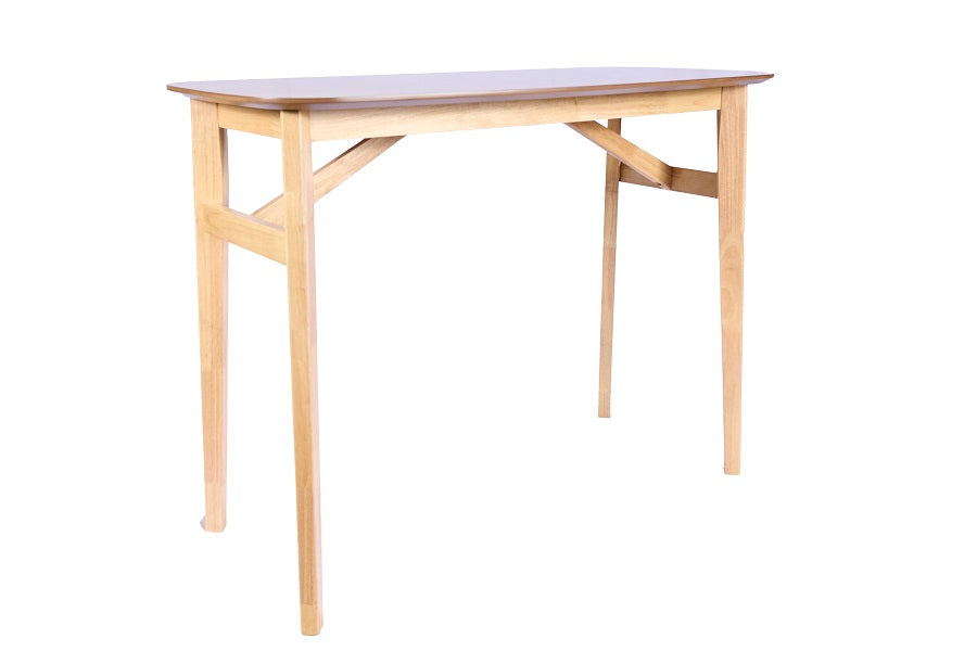 Mesa Alta de Comedor Alaia Natural