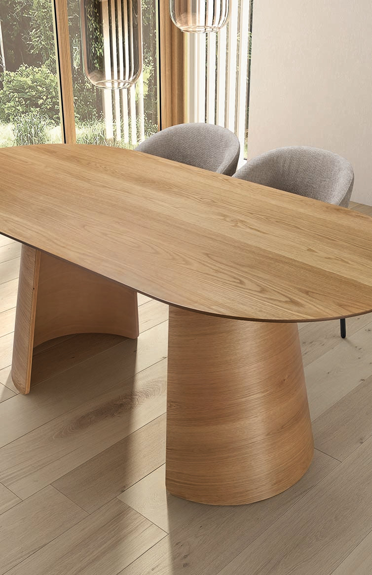 Mesa de Comedor Aurora