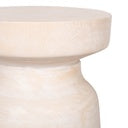 Mesa Auxiliar Mineral Alba