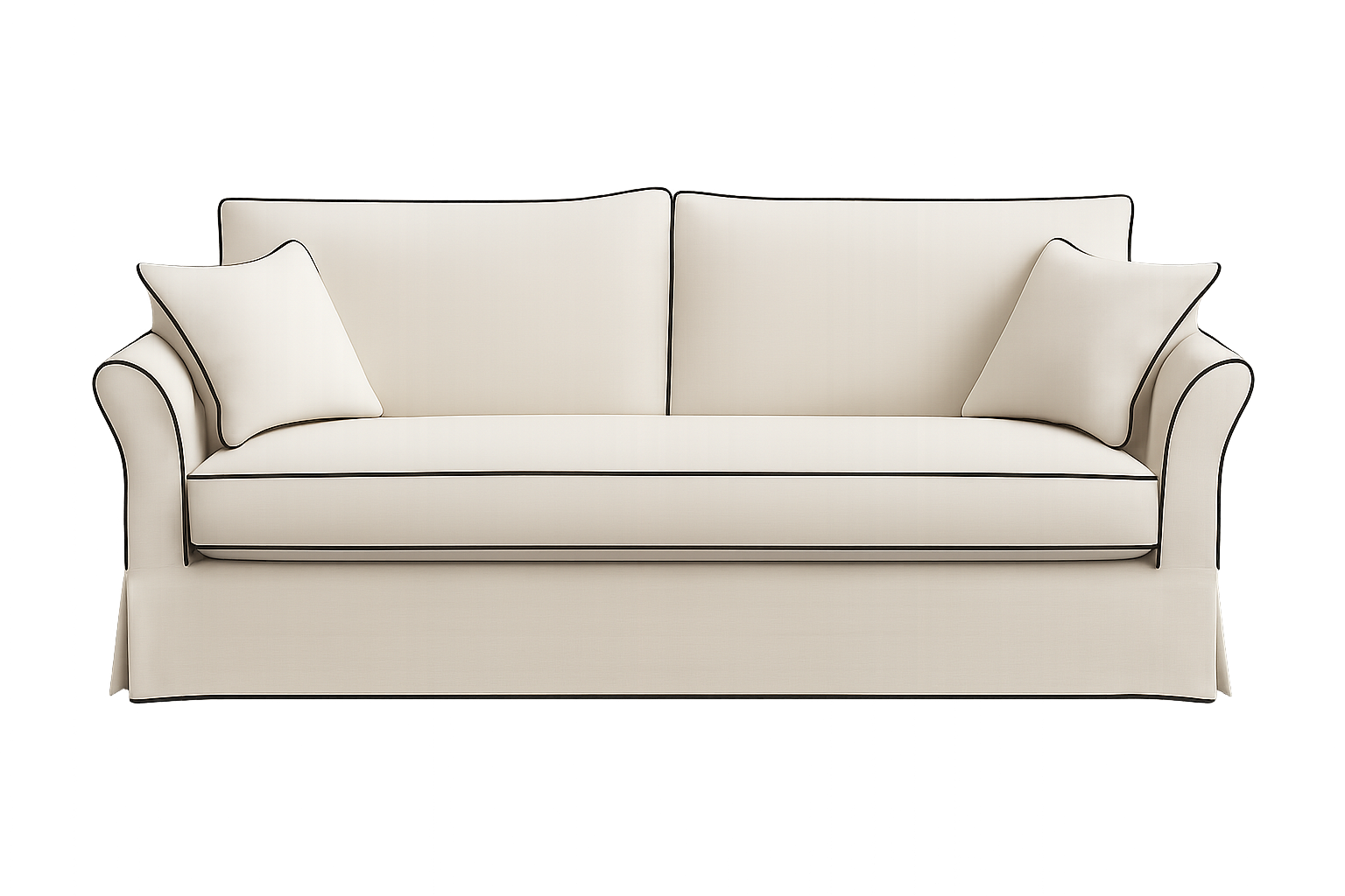 Sofá personalizable GRECIA | 2 Plazas