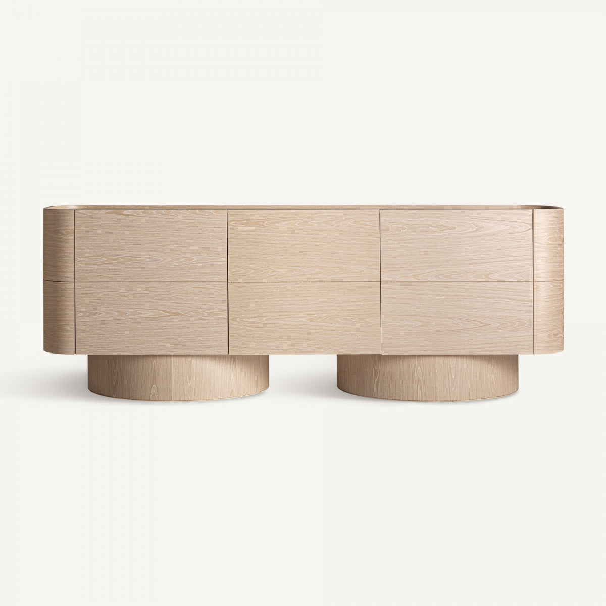 diseño completo en vista frontal con líneas limpias y proporción equilibrada.
