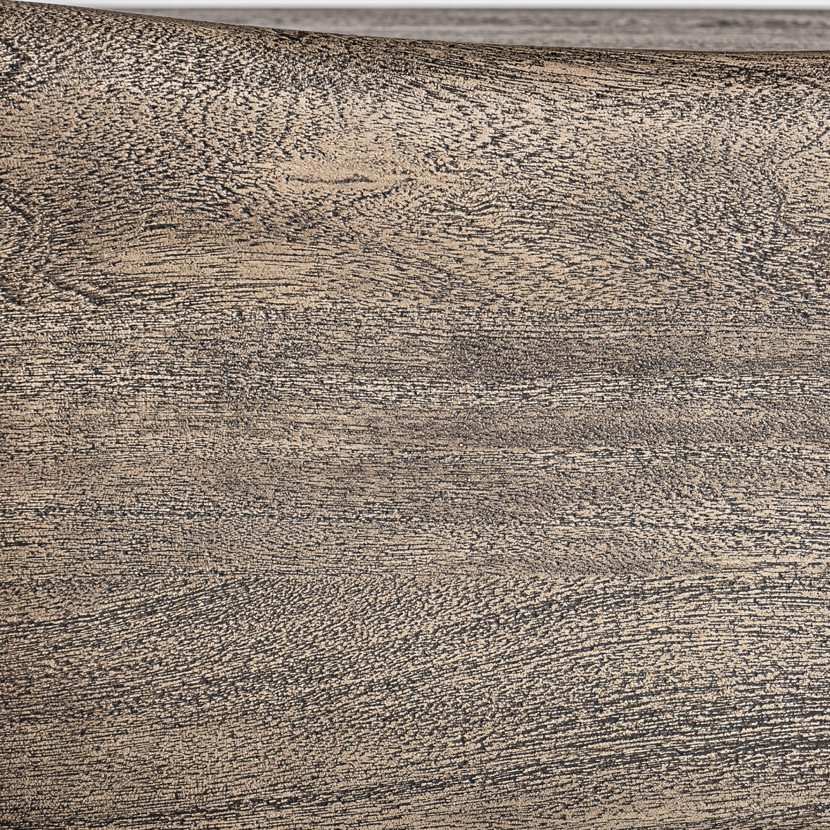 Textura de la madera natural con vetas marcadas, acabado artesanal y cálido