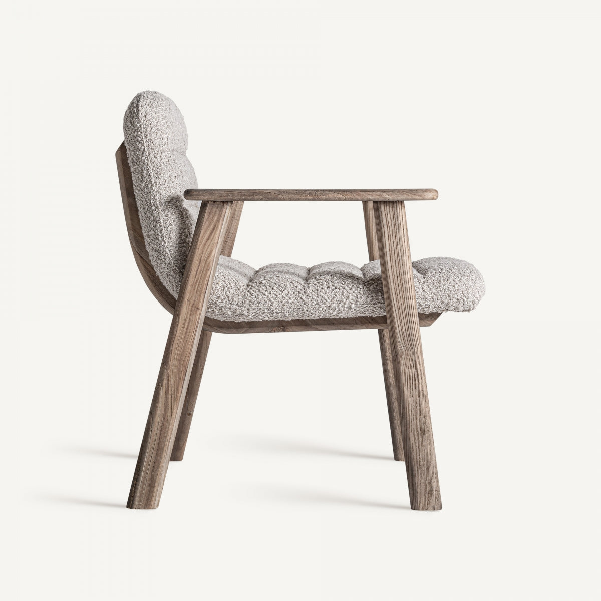Silla JACQUARD III