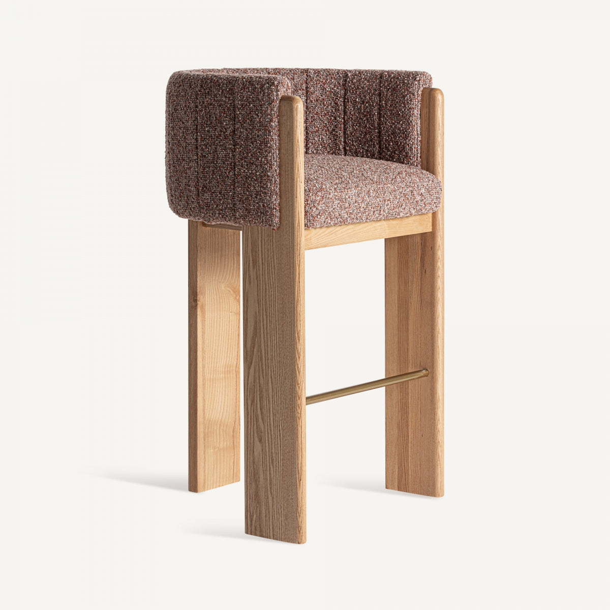 Taburete SERNIER