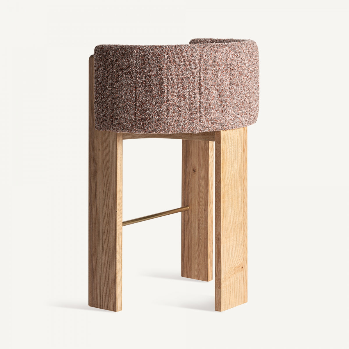 Taburete SERNIER