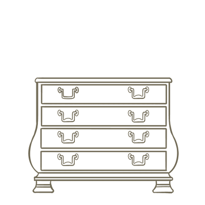 CÓMODAS